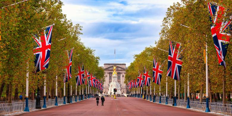 París, Londres y Ámsterdam en 11 días