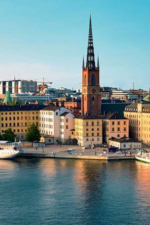 Imagen del viaje: Tour a Escandinavia de 8 días: Copenhague, Oslo y Estocolmo