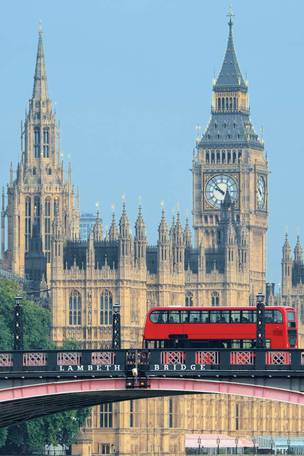 Imagen del viaje: Tour por Inglaterra, Escocia e Irlanda 16 días