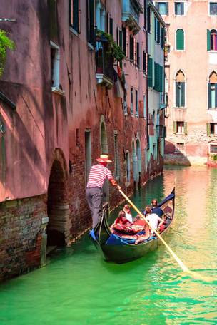 Imagen del viaje: Tour por Londres, París e Italia en 11 días