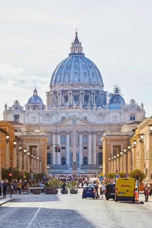 Imagen del viaje: Tour por París, Bella Italia, Costa Azul y España en 14 días