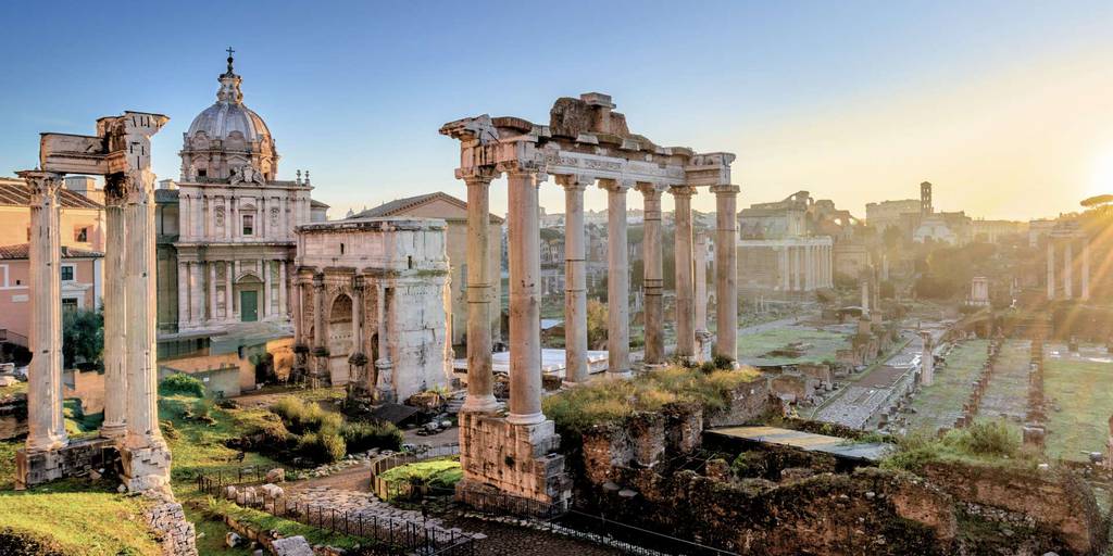 El viaje a Europa que siempre soñaste. Viaja por España, Italia y Francia en 15 días. Recorre: Madrid, Barcelona, Génova, Venecia, Roma, Turín, Ginebra y París 1