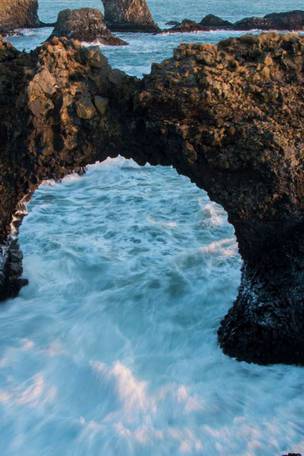 Imagen del viaje: Viaje Fly and Drive a Islandia: Península de Snaefellsnes, Laguna Azul y Skógafoss en 7 días