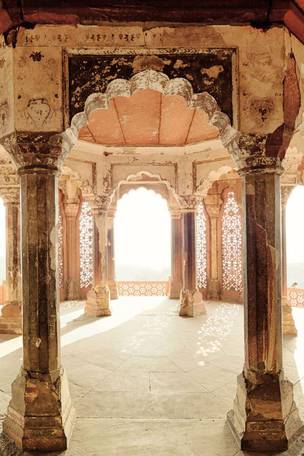 Imagen del viaje: Viaje India y Nepal de 15 días