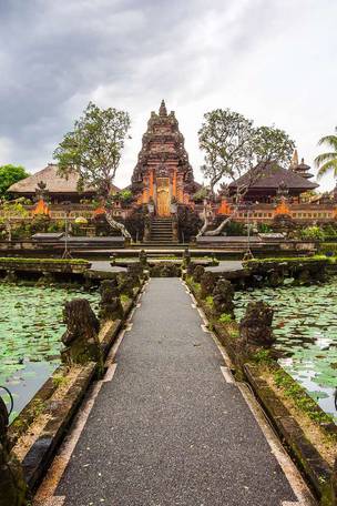 Imagen del viaje: Viaje a Bali con Ubud y playas del sur en 10 días