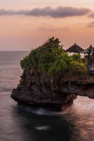Imagen del viaje: Viaje a Bali con volcán Batur, templo Tanah Lot y playas en 10 días