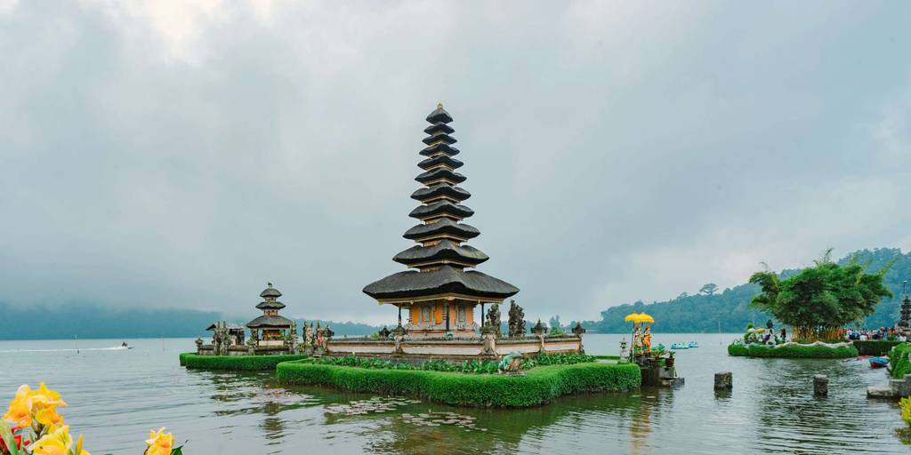 ¿Buscas un viaje a Bali de 12 días? Este viaje es ideal para ti. Recorreremos Bali, los volcanes de Ubud y las playas de Indonesia. 3