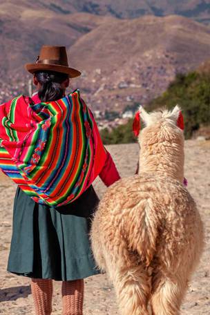 Imagen del viaje: Viaje a Brasil y Perú en 16 días