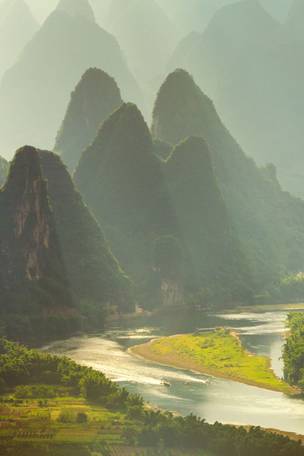Imagen del viaje: Viaje a China y sus encantos mágicos en 11 días