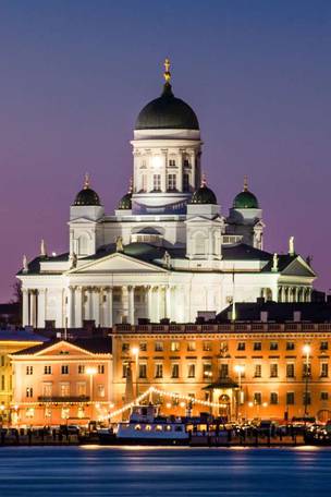 Imagen del viaje: Viaje a Copenhague, Estocolmo y Helsinki de 7 días