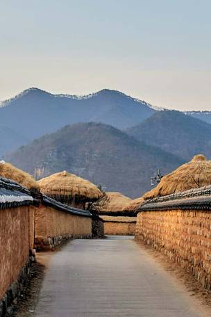 Imagen del viaje: Viaje a Corea del Sur al completo de 11 días