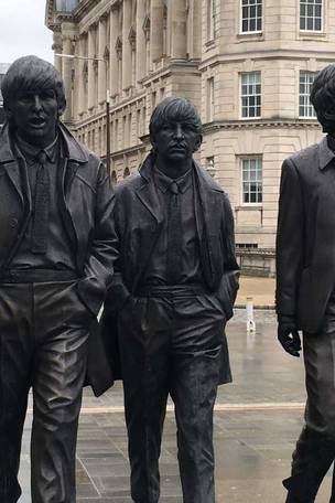 Imagen del viaje: Viaje a Dublín, Liverpool, Oxford y Londres de 5 días
