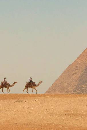 Imagen del viaje: Viaje a Egipto y Jordania de 12 días