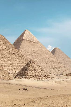 Imagen del viaje: Viaje a Egipto y Jordania durante 15 días