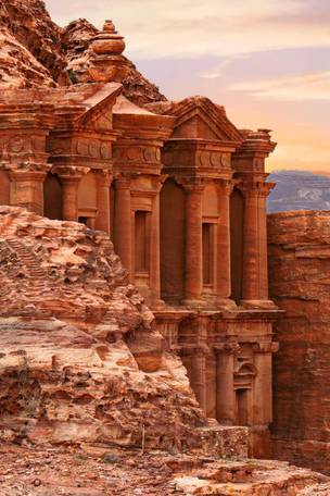 Imagen del viaje: Viaje a lo mejor de Jordania y Dubái en 11 días
