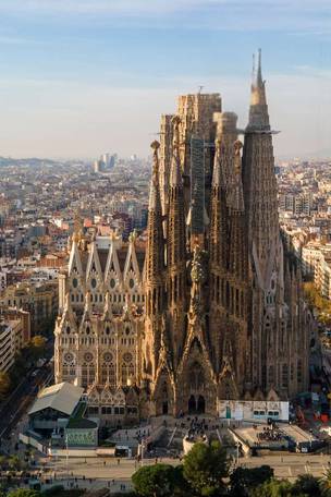 Imagen del viaje: Viaje a España, Portugal y Marruecos de 20 días