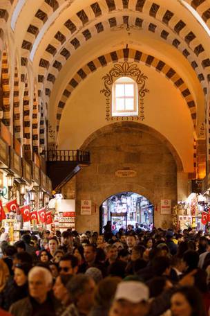 Imagen del viaje: Viaje a Estambul, Atenas y El Cairo en 10 días