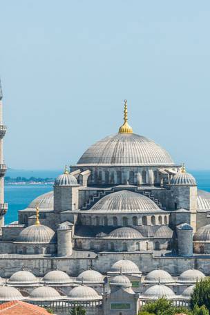 Imagen del viaje: Viaje a Estambul, El Cairo, Aswan y Luxor en 11 días