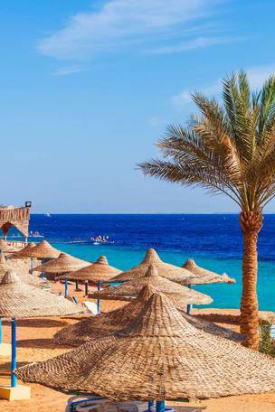 Imagen del viaje: Viaje a Estambul y Sharm El Sheikh de 11 días