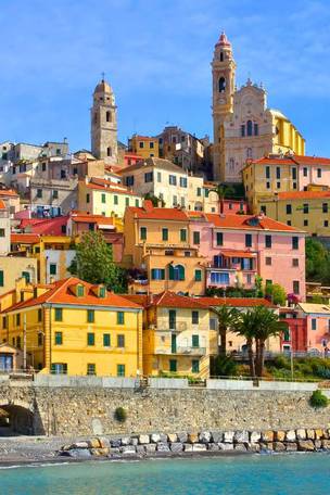 Imagen del viaje: Viaje a Francia e Italia en 8 días: Córcega y Cerdeña