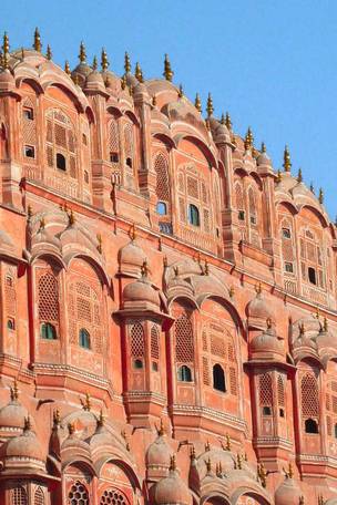 Imagen del viaje: Viaje a India de 16 días con palacios