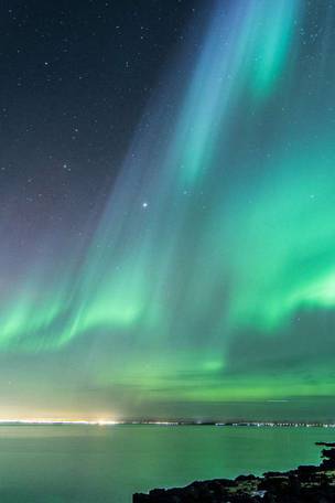 Imagen del viaje: Viaje a Islandia Aurora Boreal de 6 días