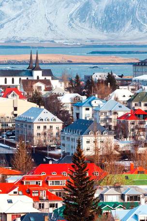 Imagen del viaje: Viaje a Islandia organizado de 9 días