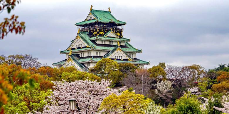 Viaje a Japón esencial en 9 días