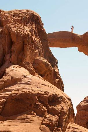 Imagen del viaje: Viaje a Jordania y Turquía en 16 días