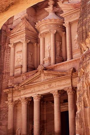 Imagen del viaje: Viaje a Jordania y el Mar Muerto 8 días