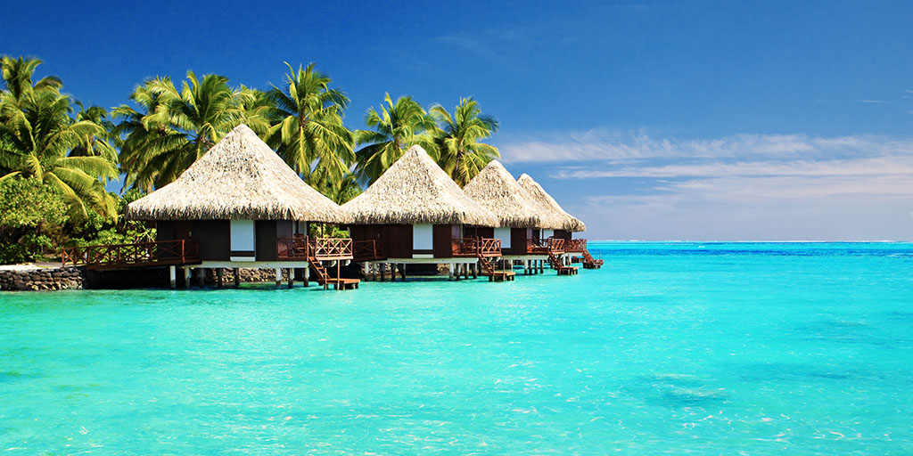 ¿Te apetece pasar unas vacaciones en una playa paradisíaca? Entonces este viaje de 8 días a Maldivas es ideal para ti, no te lo pierdas. 1