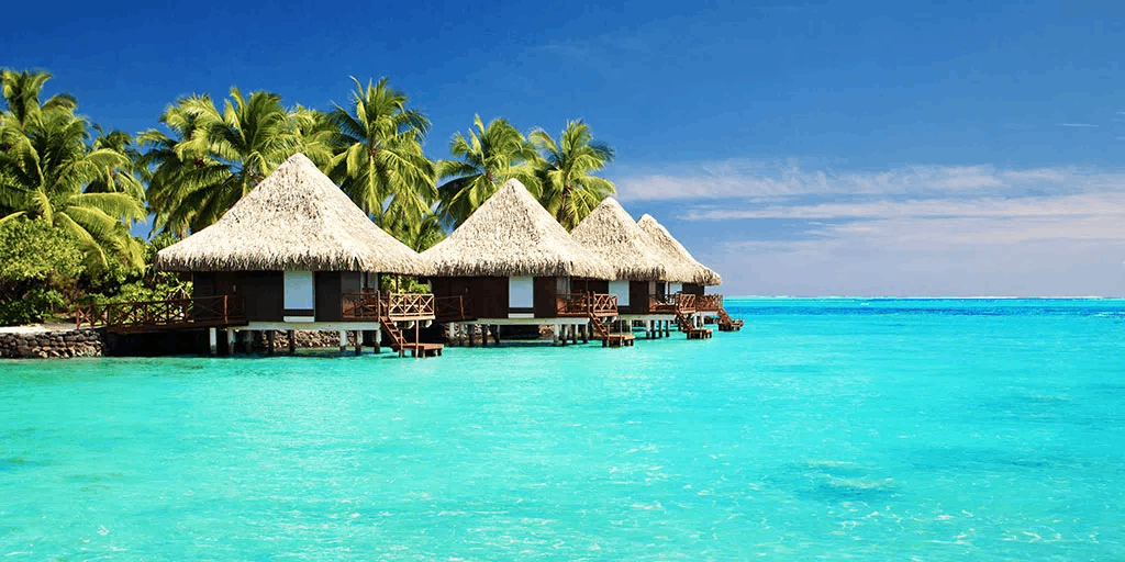 Aprovecha esta oferta para un viaje de lujo a Maldivas. Reserva hasta septiembre de 2022 y viaja hasta octubre del mismo año. 3
