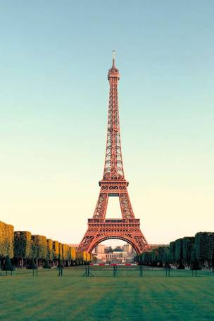 Imagen del viaje: Viaje a París, Ámsterdam y Berlín de 8 días