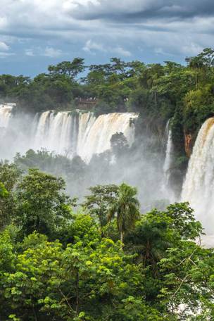 Imagen del viaje: Viaje a Río de Janeiro, Iguazú y Salvador de Bahía de 12 días