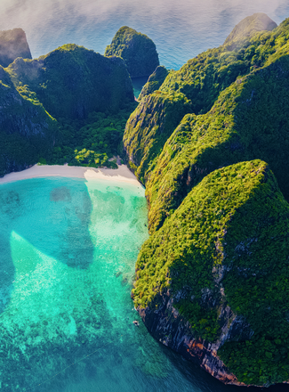 Viaje a Tailandia de 13 días en grupo reducido: Bangkok, Norte y Playas