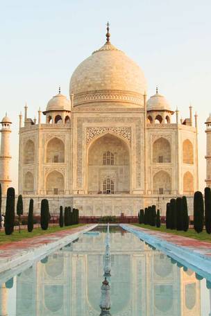 Imagen del viaje: Viaje a Triángulo de Oro con Khajuraho y Benarés en 12 días