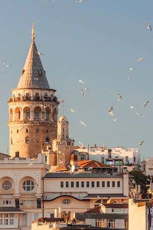 Imagen del viaje: Viaje a Turquía al completo con playas de Bodrum durante 11 días