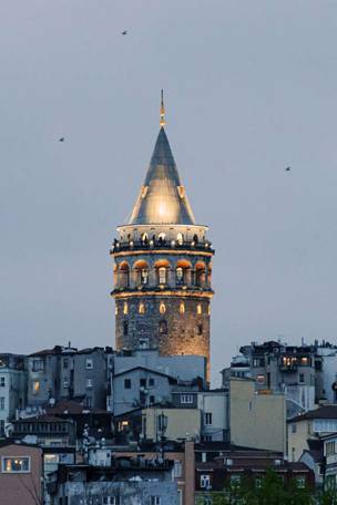 Imagen del viaje: Viaje a Turquía y Dubái de 13 días