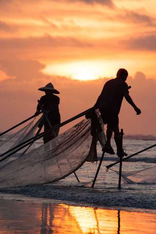 Imagen del viaje: Viaje a Vietnam, Laos y Camboya de 17 días