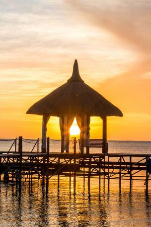 Imagen del viaje: Viaje a la isla de Mauricio y Dubái de 10 días