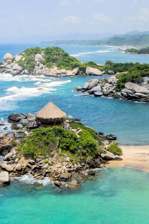 Imagen del viaje: Viaje a las joyas del Caribe colombiano en 10 días