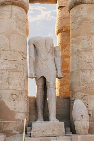 Imagen del viaje: Viaje a lo mejor de Egipto y Turquía en 16 días