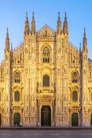 Imagen del viaje: Viaje a lo mejor de Italia con Florencia, Milán y Venecia en 11 días