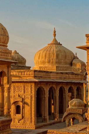 Imagen del viaje: Viaje clásico a India con Benarés y Bután en 18 días