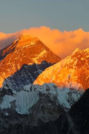 Imagen del viaje: Viaje a Nepal y Bután de 17 días
