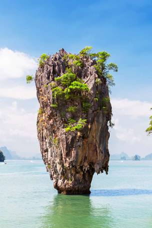 Imagen del viaje: Viaje combinado a Angkor, Bangkok y playas de Phuket en 12 días