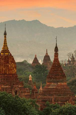 Imagen del viaje: Viaje combinado a Myanmar y Tailandia en 15 días