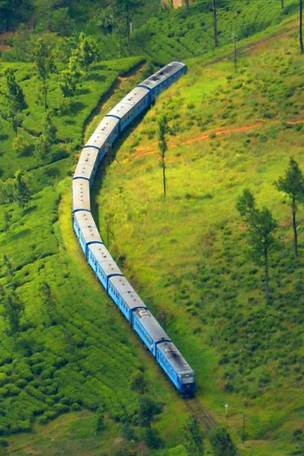 Imagen del viaje: Viaje combinado por Maldivas y Sri Lanka de 14 días