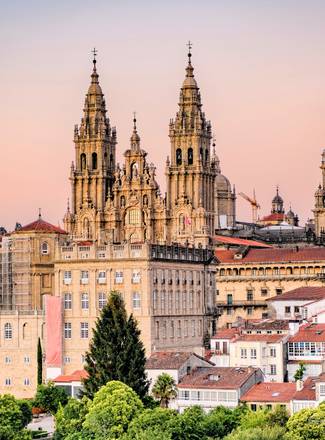 Viaje de 10 días por España y Portugal: Galicia, Oporto y Lisboa