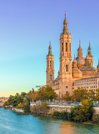 Viaje organizado por Europa de 17 días: España, Francia, Italia y Suiza